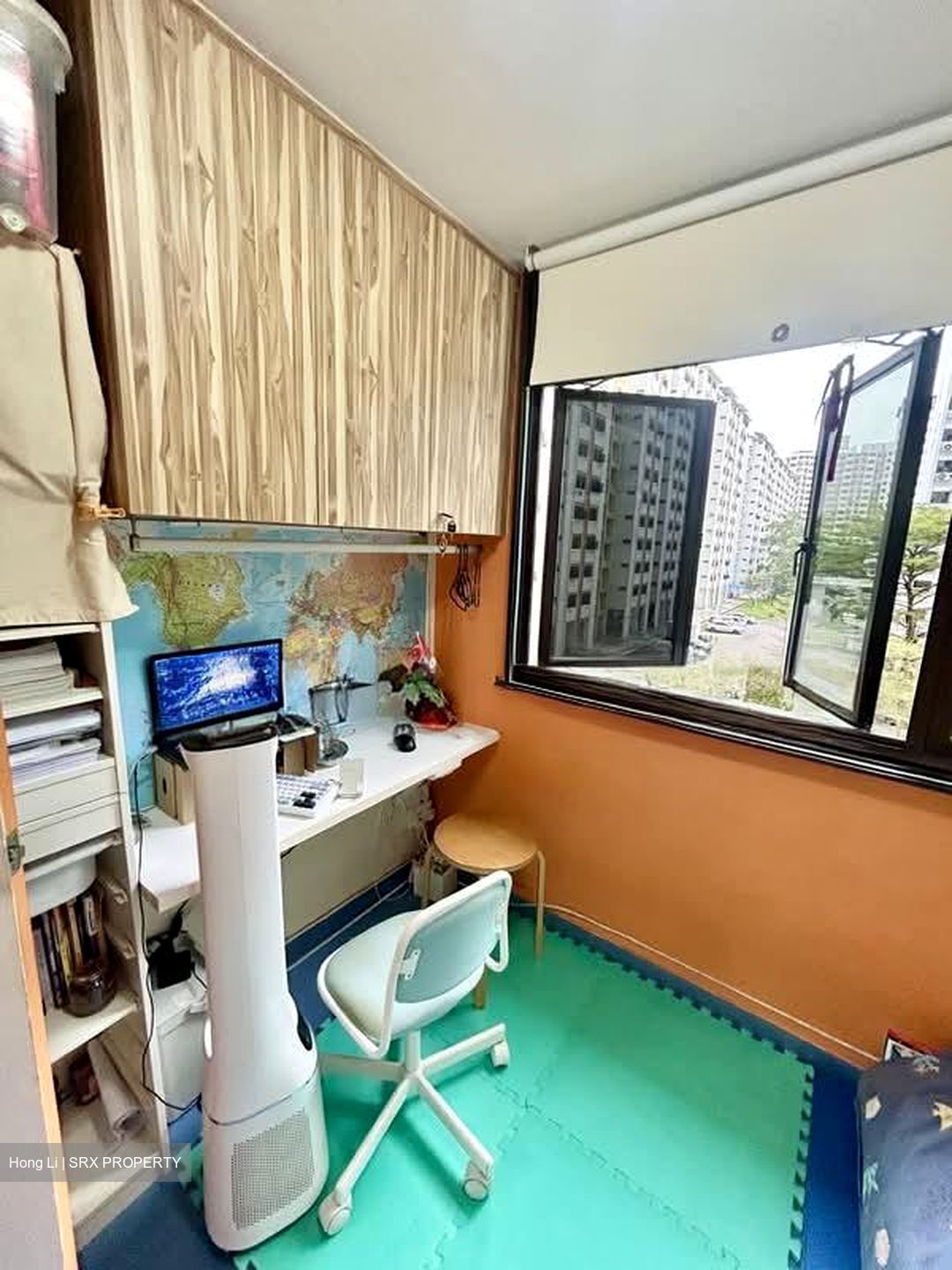 Blk 63 Kallang Bahru (Kallang/Whampoa), HDB 3 Rooms #531737221